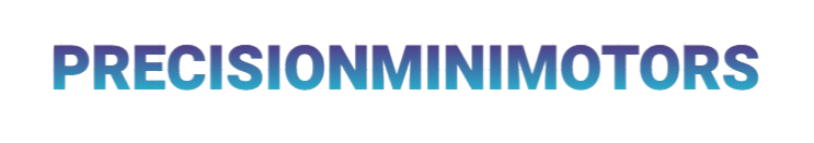 PrecisionMiniMotors